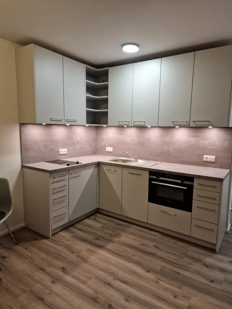 1 Zimmer Wohnung mit 26 m² in München – Bild 7