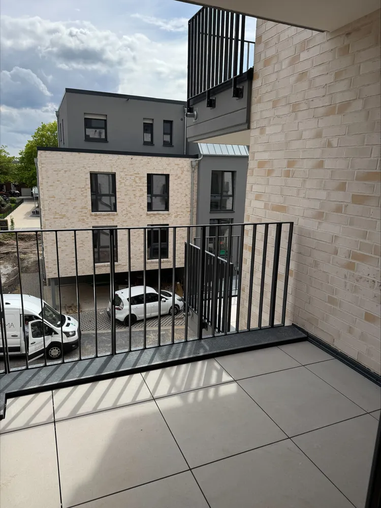 2 Zimmer Wohnung mit 94 m² in Osnabrück – Bild 8
