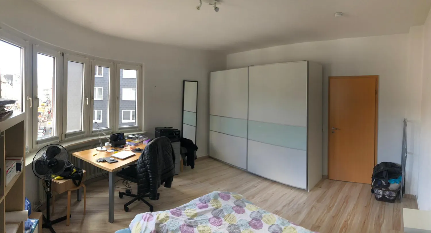 2 Zimmer Wohnung mit 52 m² in Dortmund – Bild 3