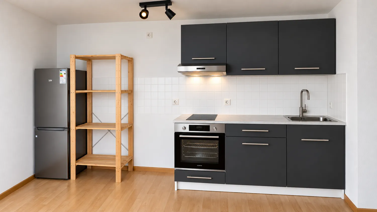 1 Zimmer Wohnung mit 36 m² in Bayreuth – Bild 2