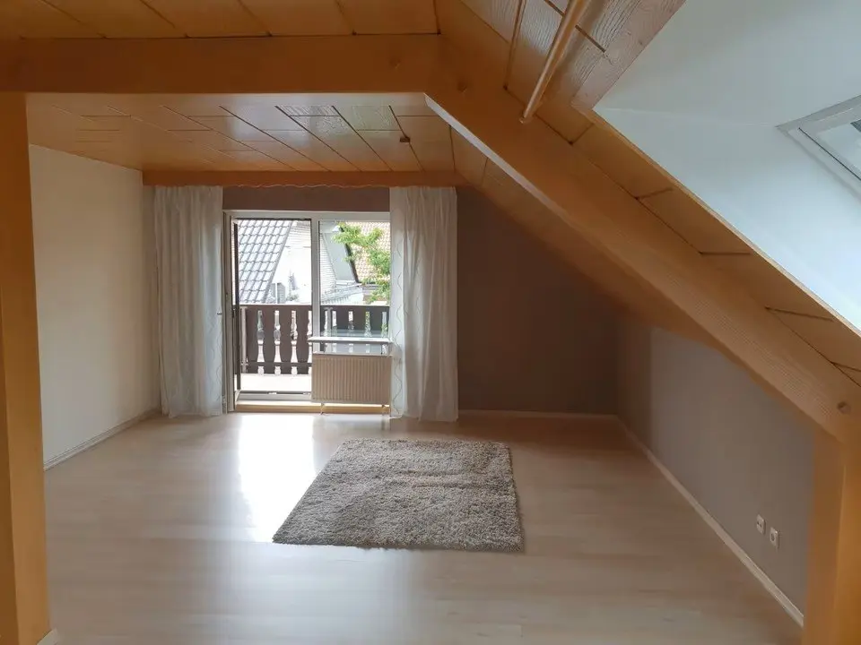 4 Zimmer Wohnung mit 94 m² in Paderborn – Bild 2