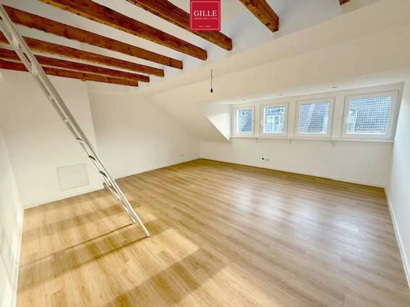 3 Zimmer Wohnung mit 76 m² in Neuss – Bild 10
