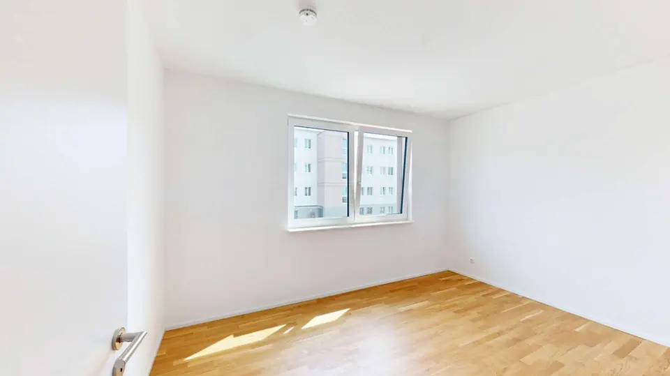 5 Zimmer Wohnung mit 151 m² in Bernau bei Berlin – Bild 1
