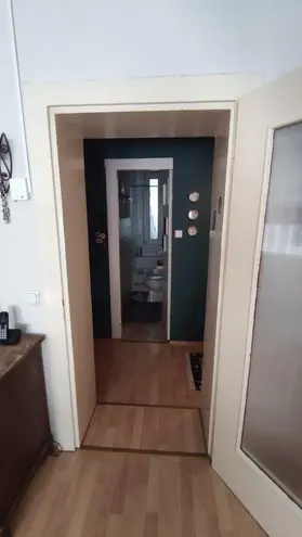 3 Zimmer Wohnung mit 56 m² in Nürnberg – Bild 9