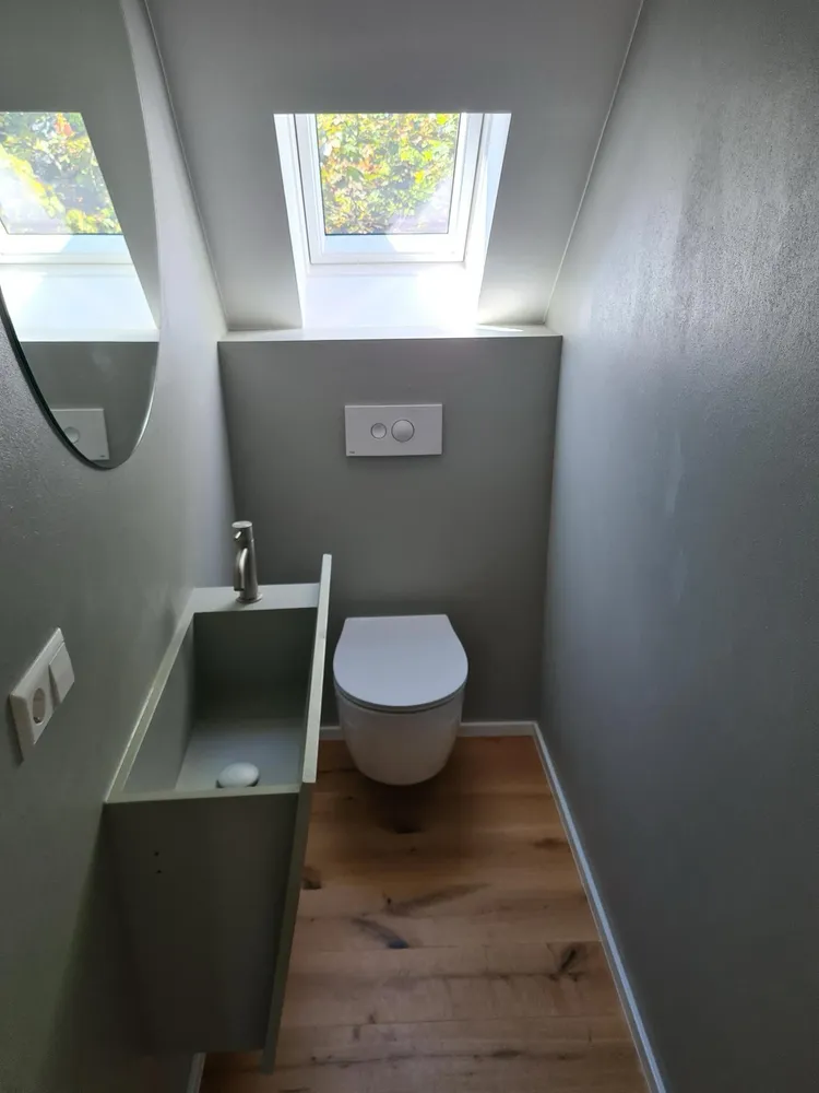 4 Zimmer Wohnung mit 110 m² in Wiesbaden – Bild 8