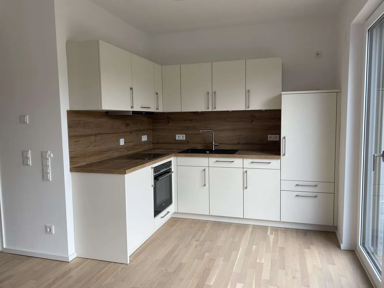 2 Zimmer Wohnung mit 52 m² in Regensburg – Bild 8