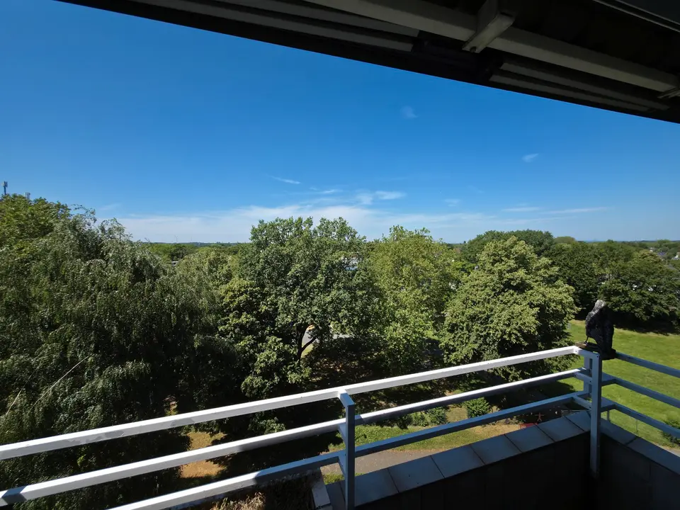 4 room apartment with 82 m² in Dortmund – Photo 4