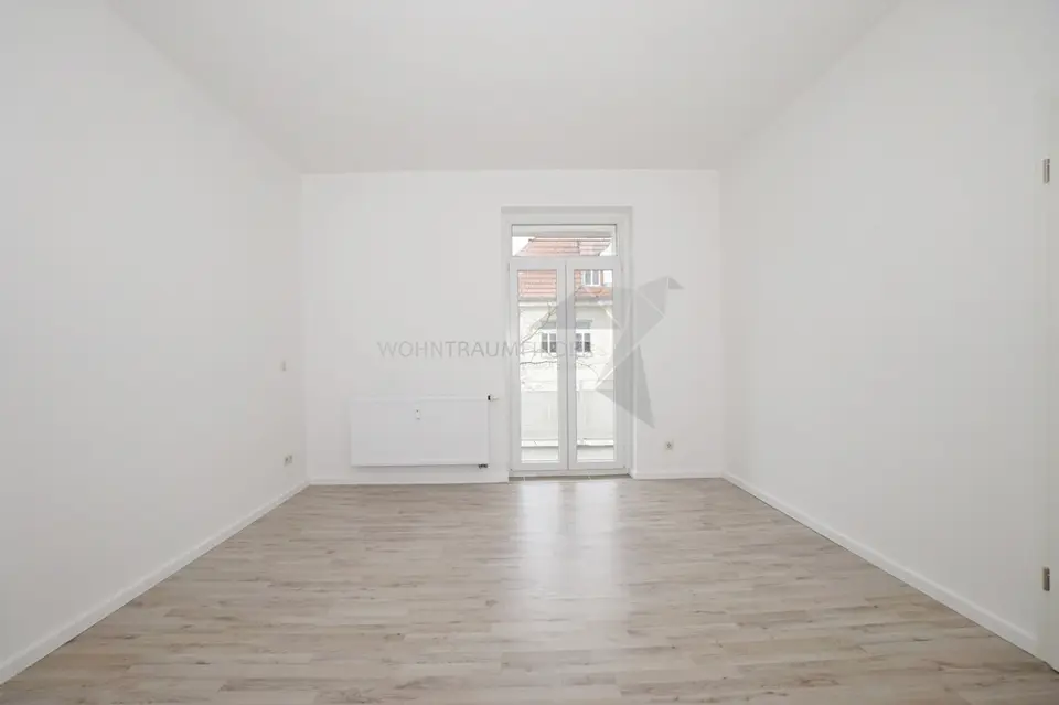 2 Zimmer Wohnung mit 57 m² in Zwickau – Bild 2