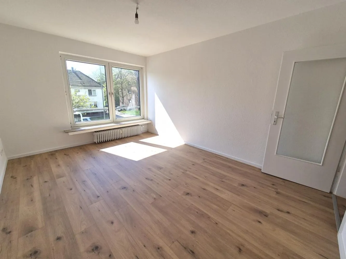2 Zimmer Wohnung mit 50 m² in Duisburg – Bild 8