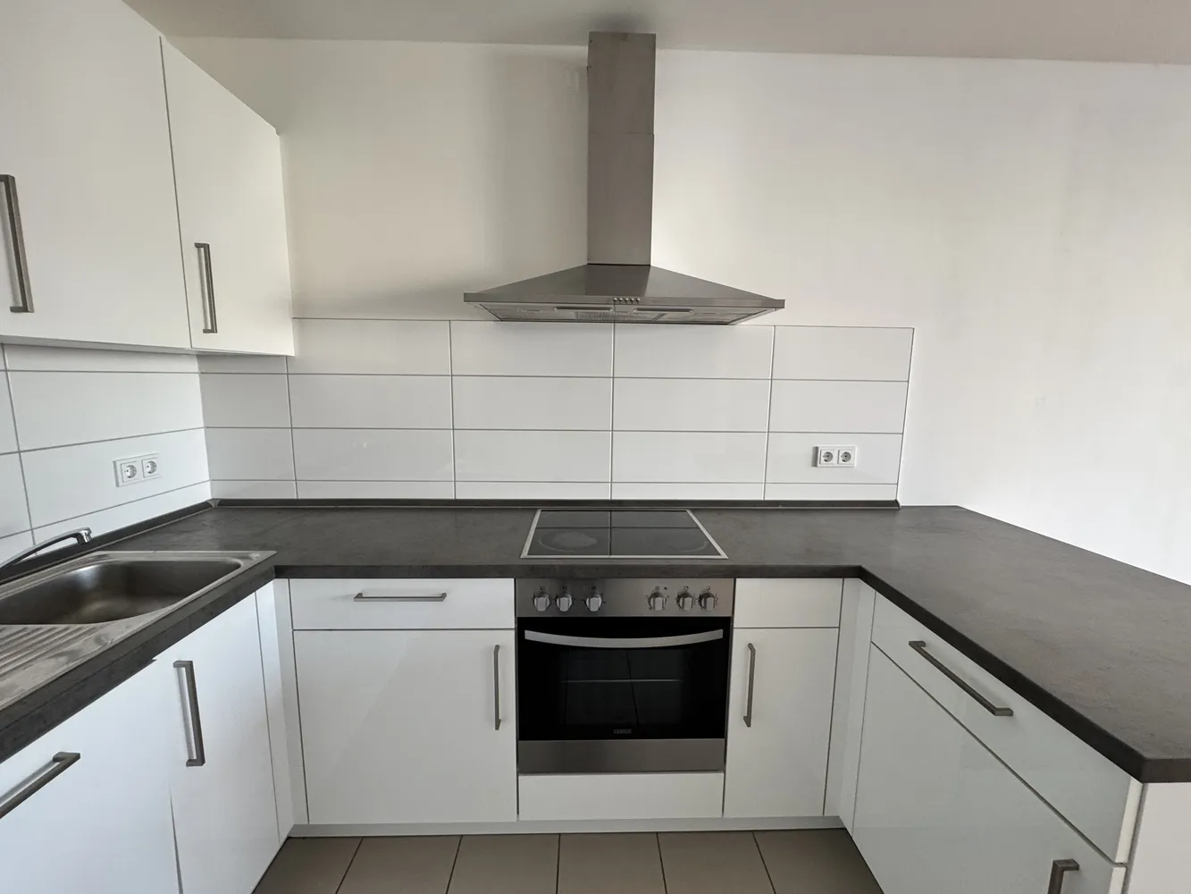 2 room apartment with 50 m² in Berlin – Photo 9