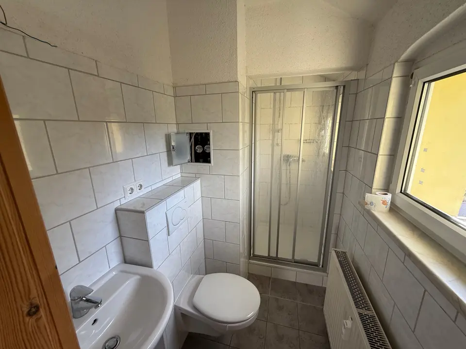 2 room apartment with 56 m² in Gera – Photo 6