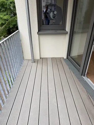 2 Zimmer Wohnung mit 60 m² in Berlin – Bild 3