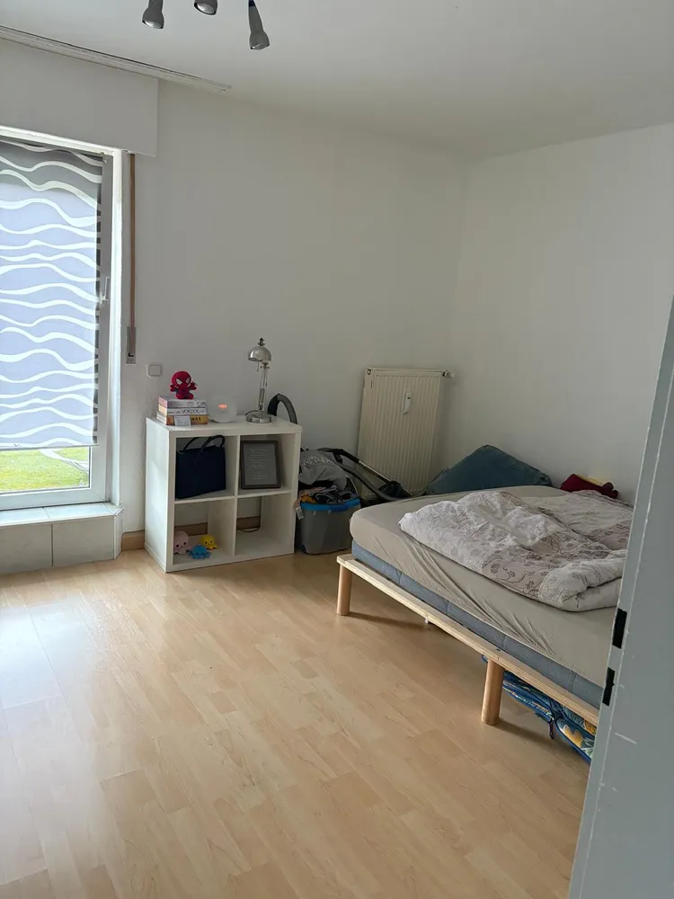2 room apartment with 67 m² in Dortmund – Photo 6