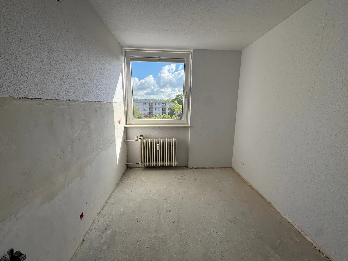 4 room apartment with 96 m² in Düsseldorf – Photo 6