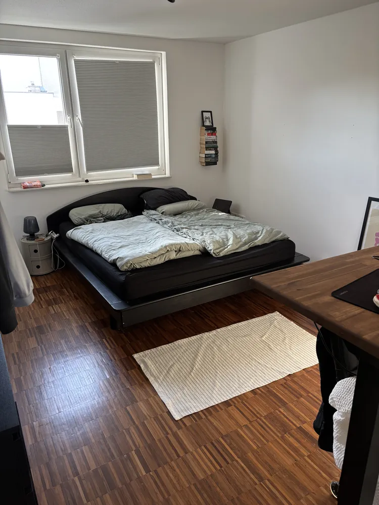 3 Zimmer Wohnung mit 98 m² in Hannover – Bild 4