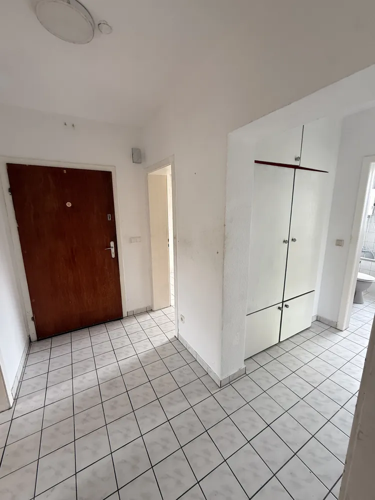 3 Zimmer Wohnung mit 78 m² in Leverkusen – Bild 1