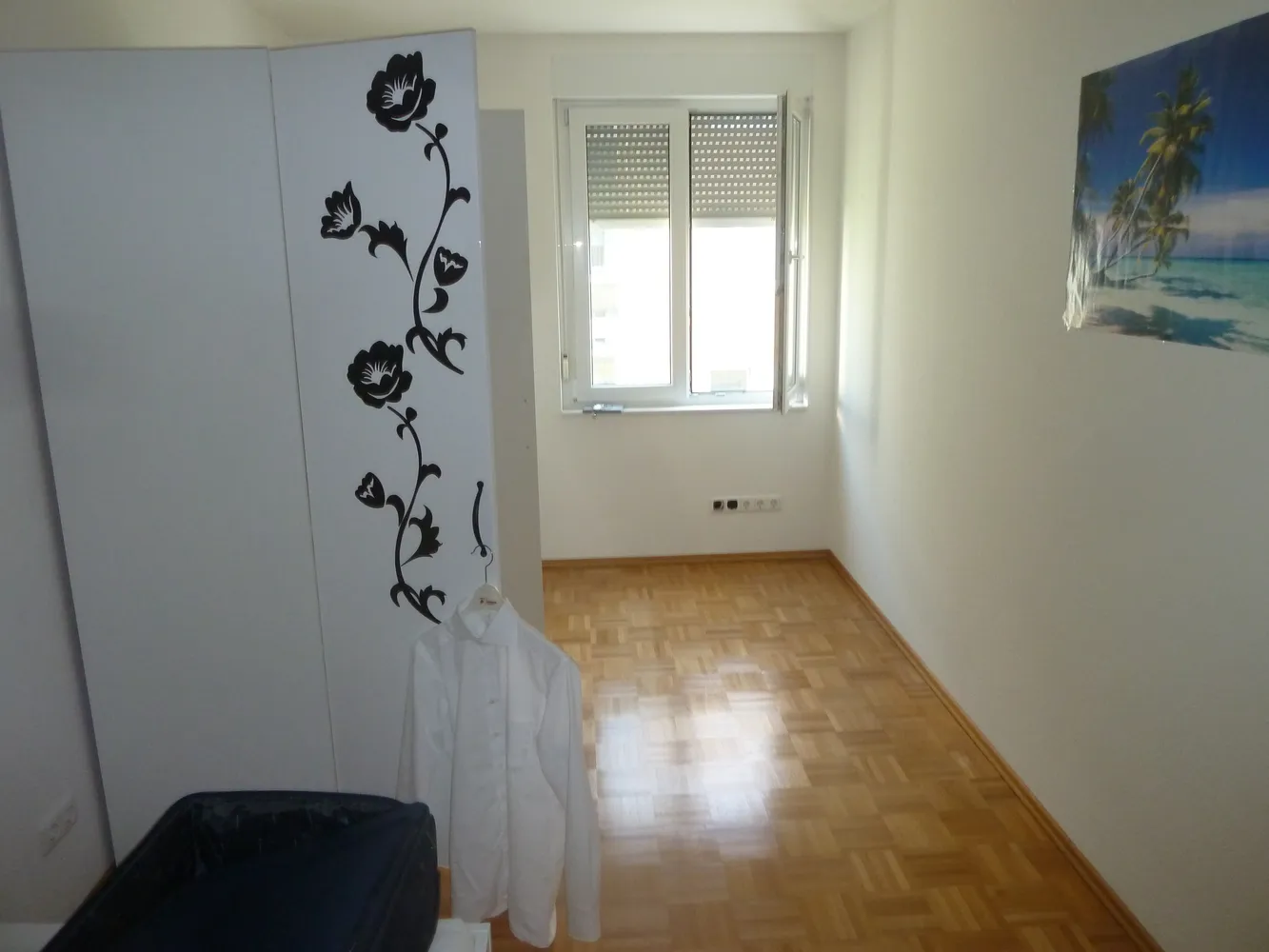 3 room apartment with 80 m² in Frankfurt am Main – Photo 3