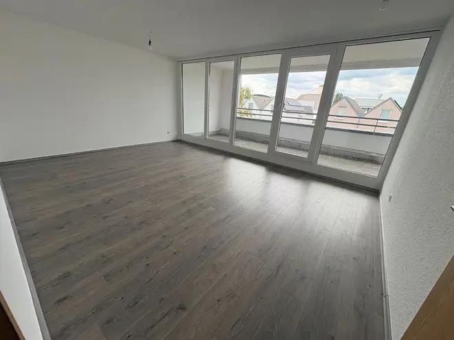 3 Zimmer Wohnung mit 82 m² in Oberhausen – Bild 1