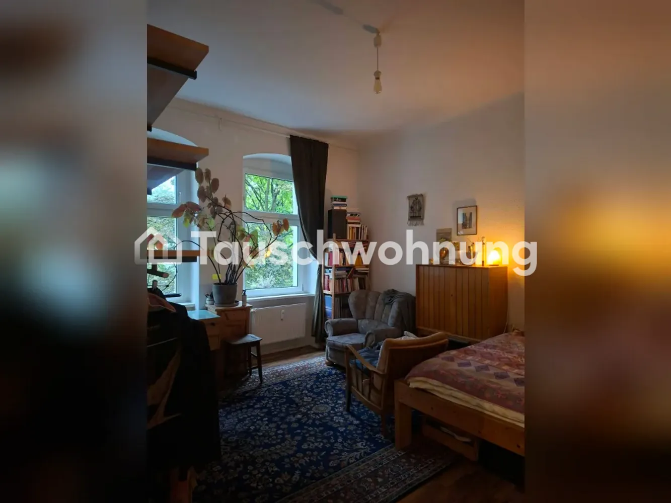 1 Zimmer Wohnung mit 33 m² in Berlin – Bild 8