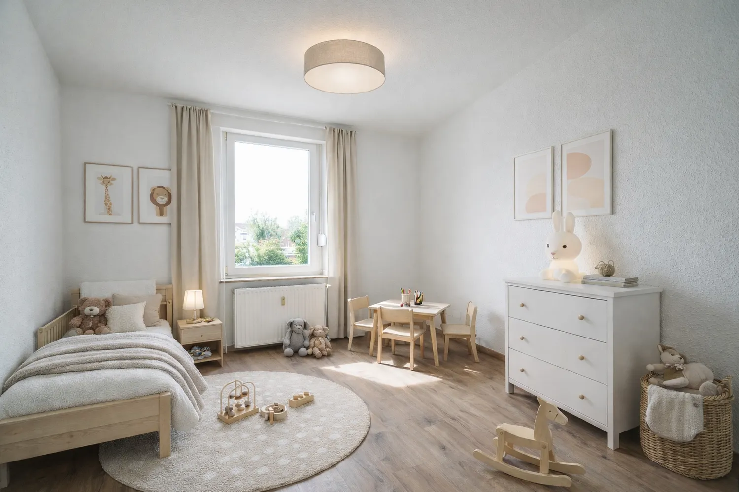 4 Zimmer Wohnung mit 70 m² in Dortmund – Bild 7