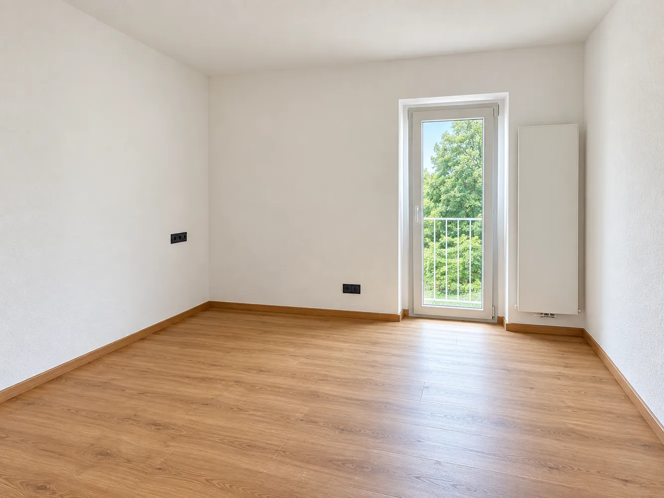 4 Zimmer Wohnung mit 86 m² in Ravensburg – Bild 2