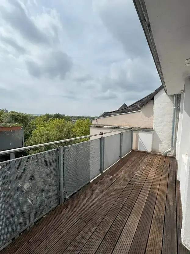 5 Zimmer Wohnung mit 170 m² in Essen – Bild 4