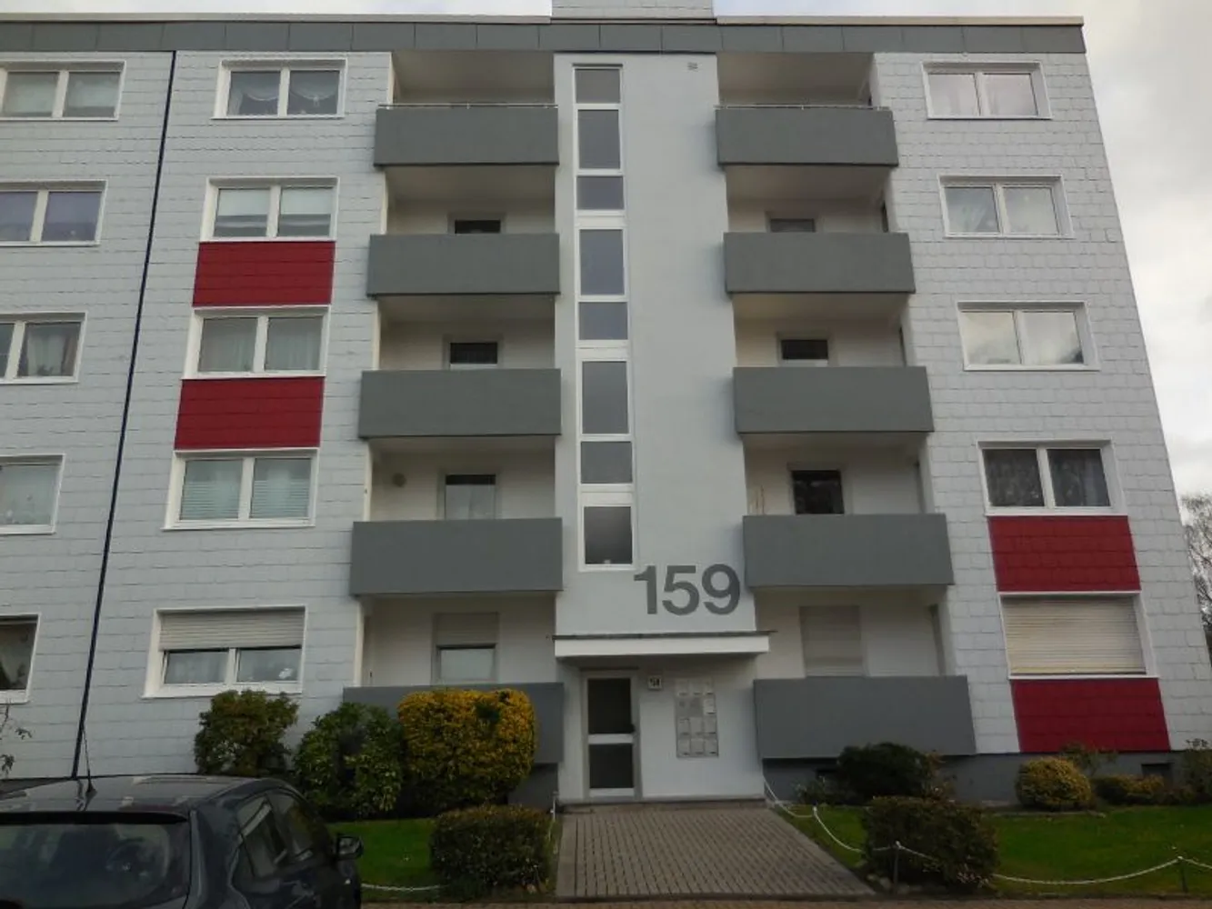 3 Zimmer Wohnung mit 76 m² in Oberhausen – Bild 4