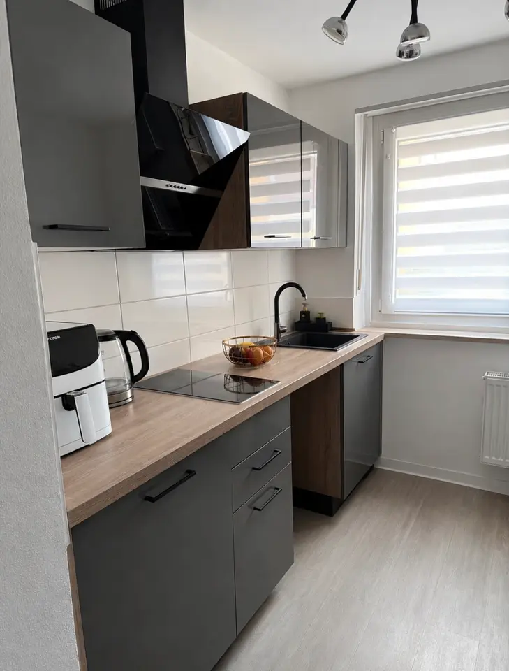 3 Zimmer Wohnung mit 75 m² in Passau – Bild 3