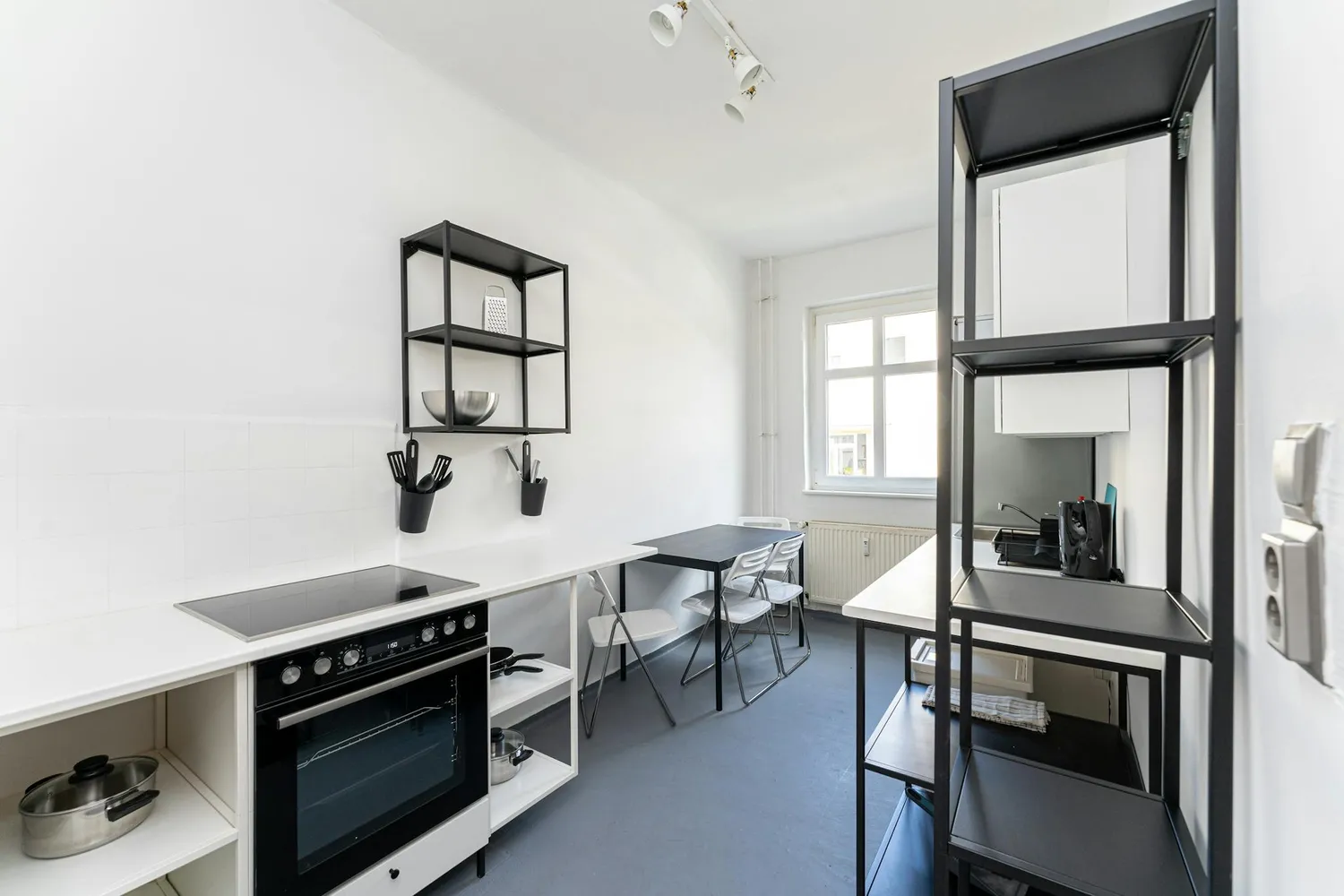 Shared room with 9 m² in Berlin – Photo 5