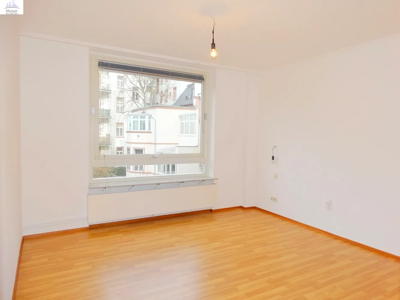 2 room apartment with 83 m² in Frankfurt am Main – Photo 9