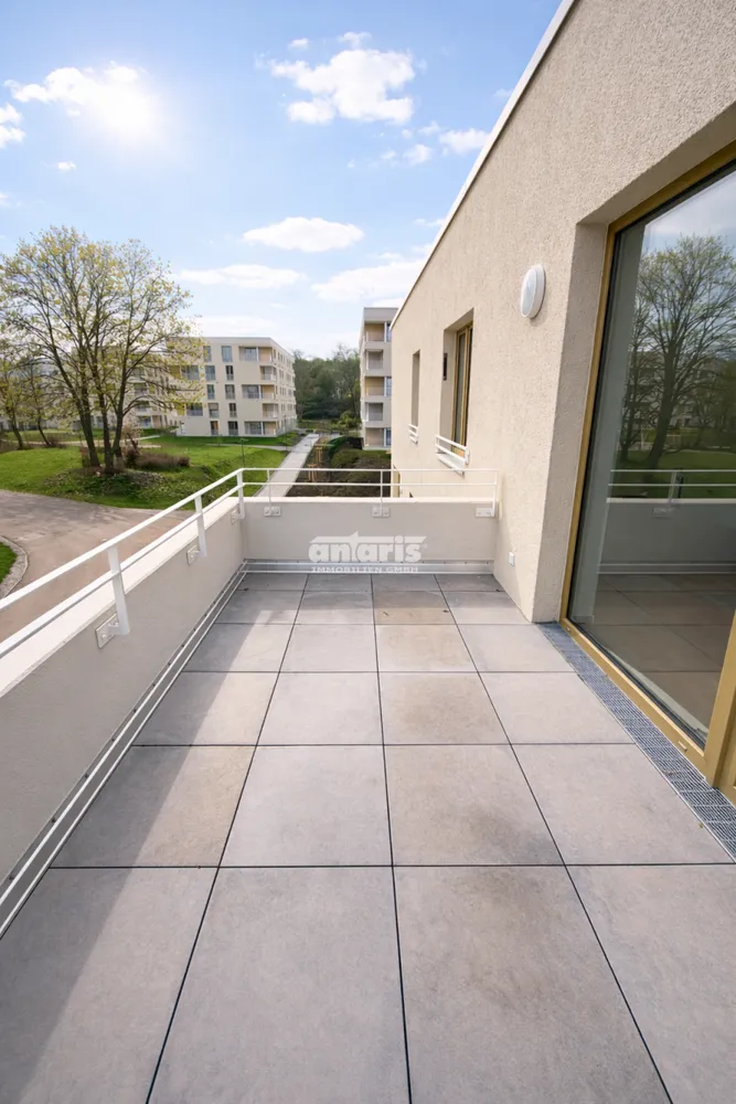 3 room apartment with 98 m² in Erfurt – Photo 6