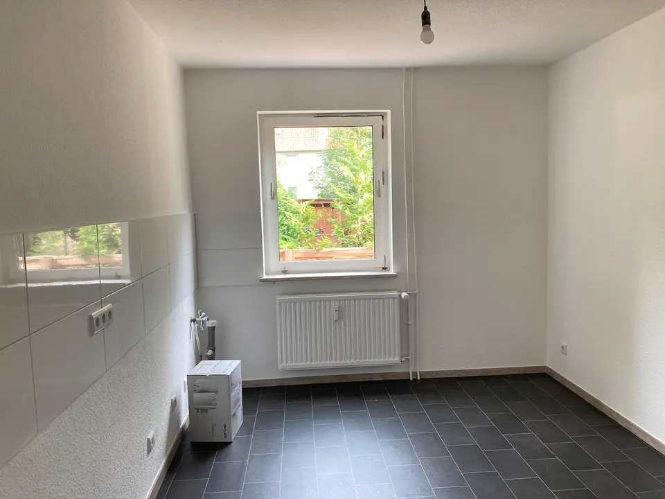 3 Zimmer Wohnung mit 57 m² in Salzgitter – Bild 4