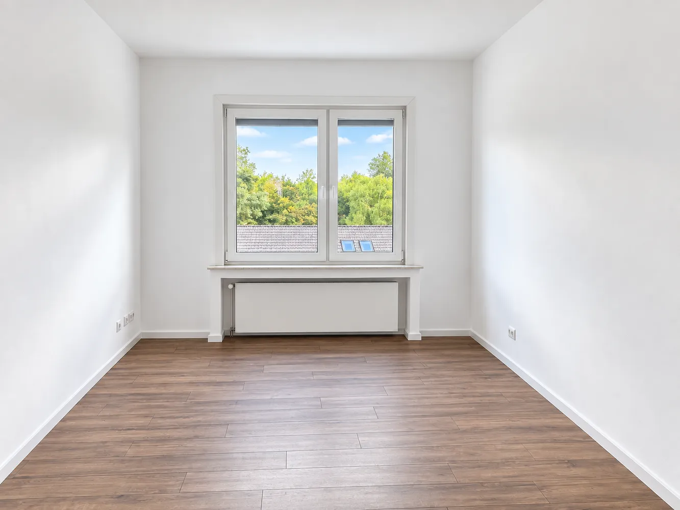 3 Zimmer Wohnung mit 71 m² in Hannover – Bild 6
