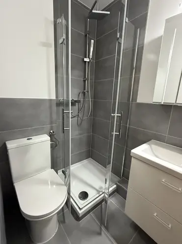 1 Zimmer Wohnung mit 19 m² in Darmstadt – Bild 2