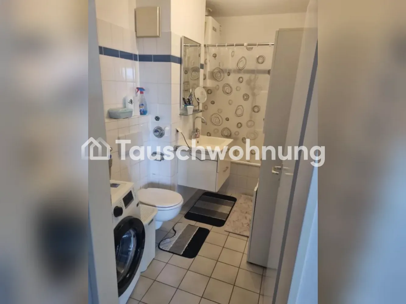 2 Zimmer Wohnung mit 60 m² in Bremen – Bild 2
