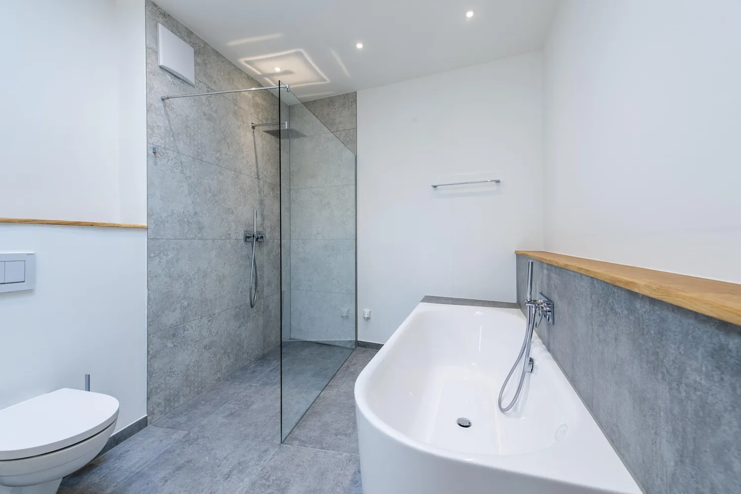 4 Zimmer Wohnung mit 159 m² in Rosenheim – Bild 4