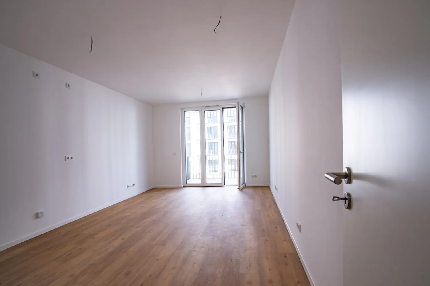 3 Zimmer Wohnung mit 90 m² in Berlin – Bild 8
