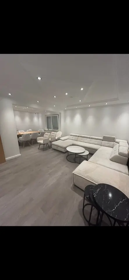 3 Zimmer Wohnung mit 77 m² in Gifhorn – Bild 1
