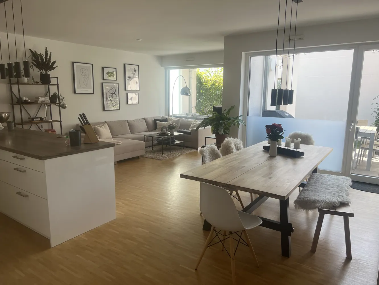 3 Zimmer Wohnung mit 116 m² in Hannover – Bild 11