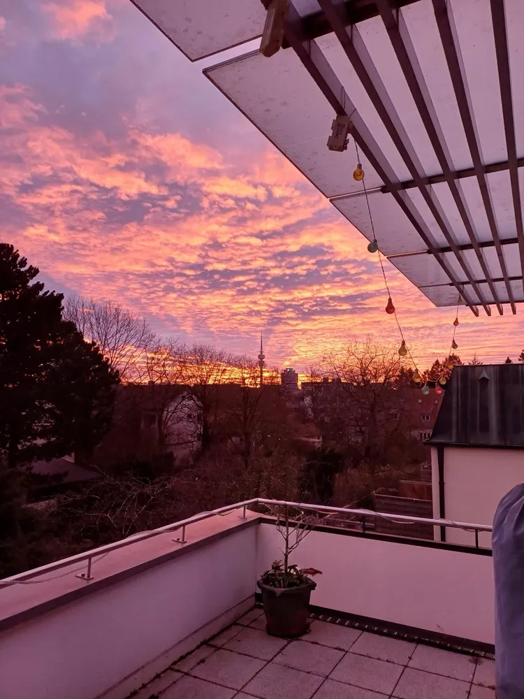 5 Zimmer Wohnung mit 120 m² in München – Bild 7