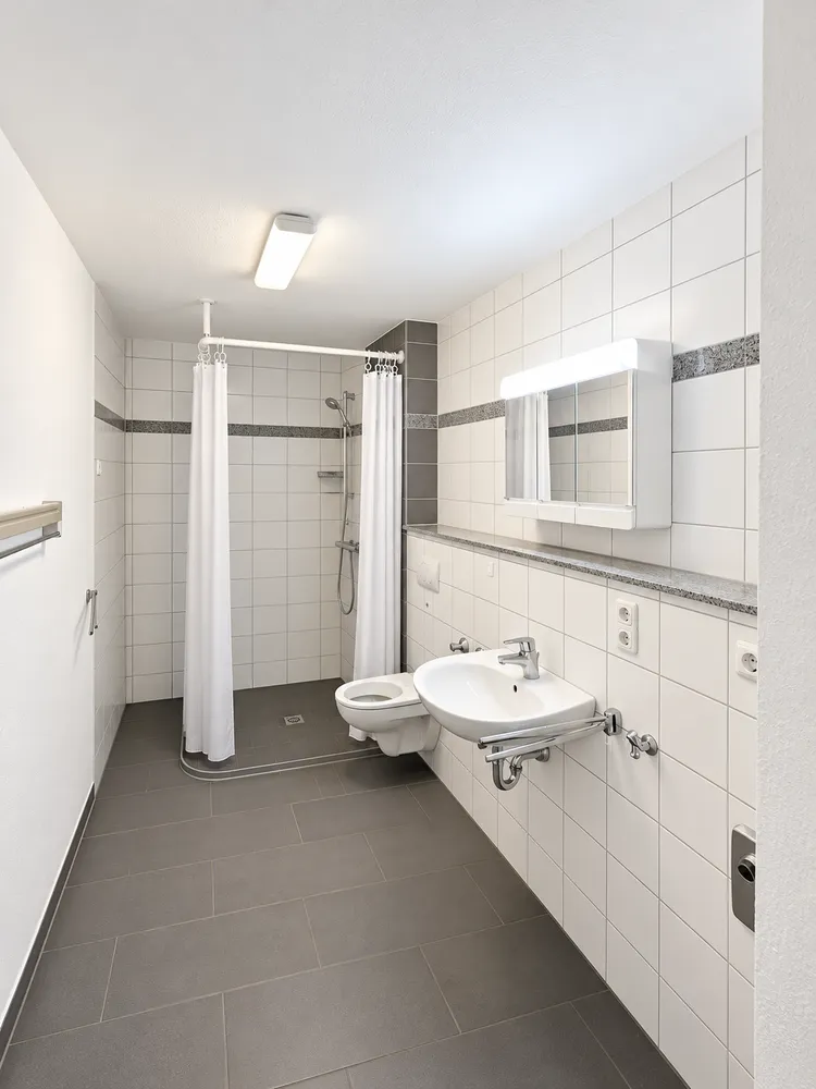 2 Zimmer Wohnung mit 62 m² in Mönchengladbach – Bild 9