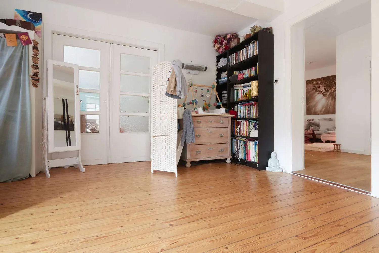 3 Zimmer Wohnung mit 112 m² in Achim – Bild 4