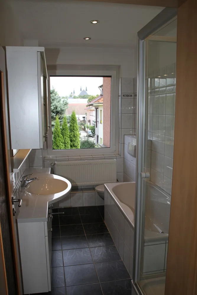 2 Zimmer Wohnung mit 80 m² in Nordhausen – Bild 11