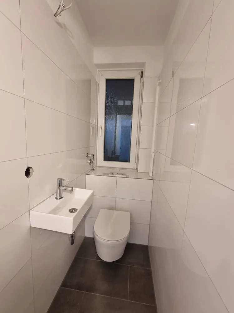 1 Zimmer Wohnung mit 14 m² in Stuttgart – Bild 6