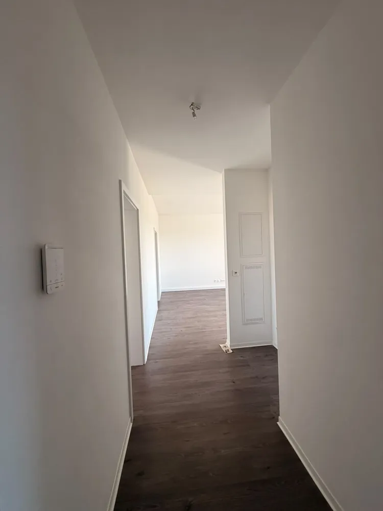 3 Zimmer Wohnung mit 68 m² in Merseburg – Bild 7