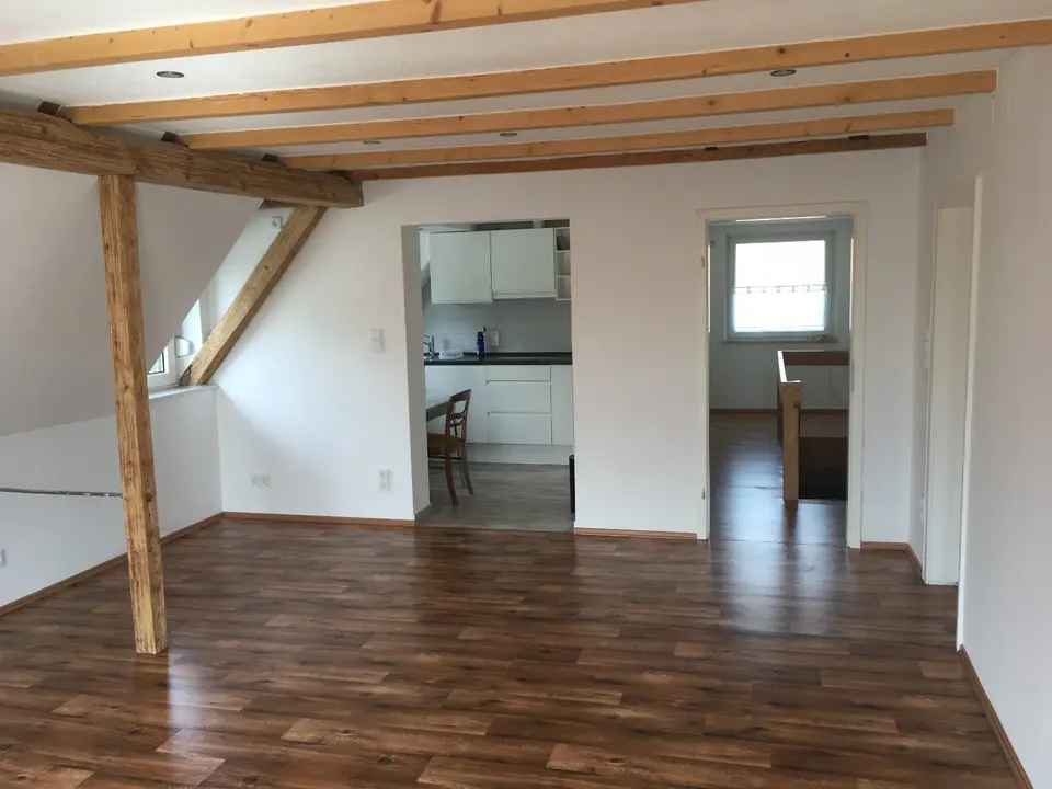 WG-Zimmer mit 50 m² in Wolfsburg – Bild 7