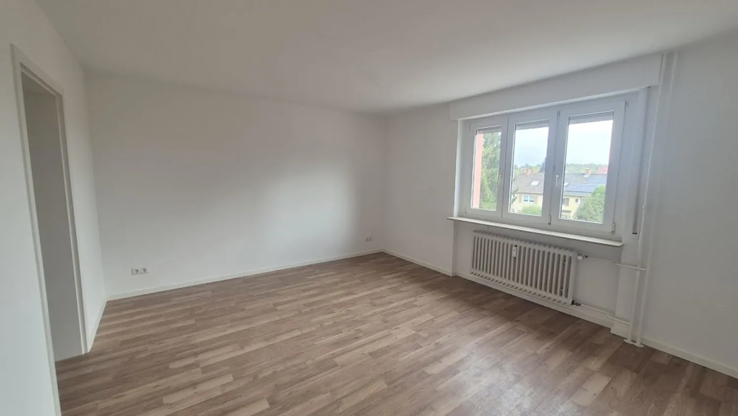3 room apartment with 65 m² in Singen – Photo 10