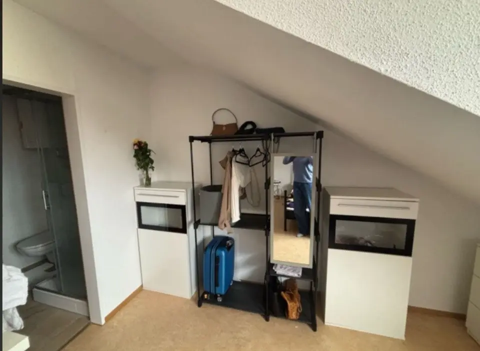 WG-Zimmer mit 45 m² in Passau – Bild 4