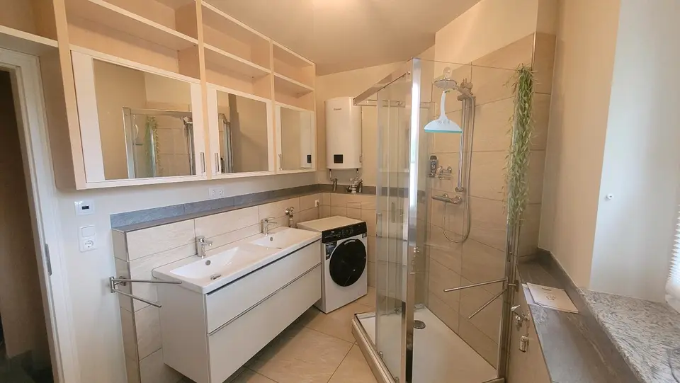 3 Zimmer Wohnung mit 80 m² in Werder (Havel) – Bild 9