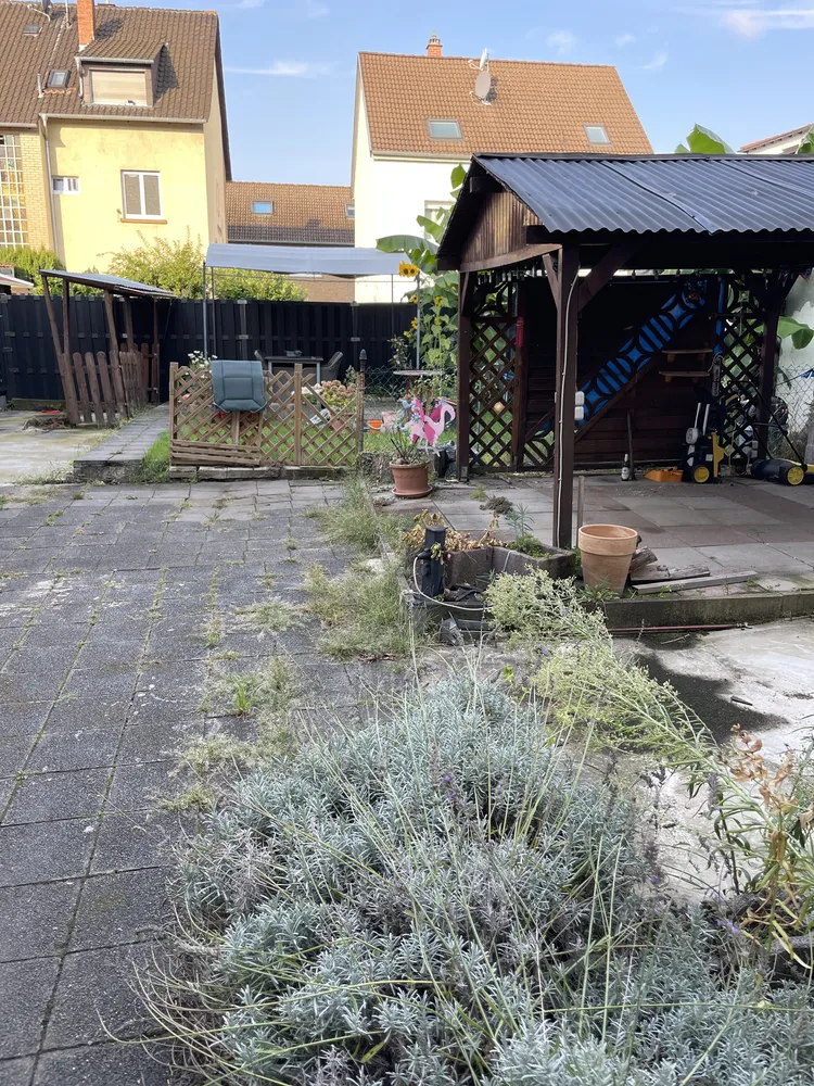 3 room apartment with 75 m² in Mannheim – Photo 11
